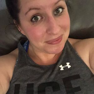 Meet your Posher, Rebekah